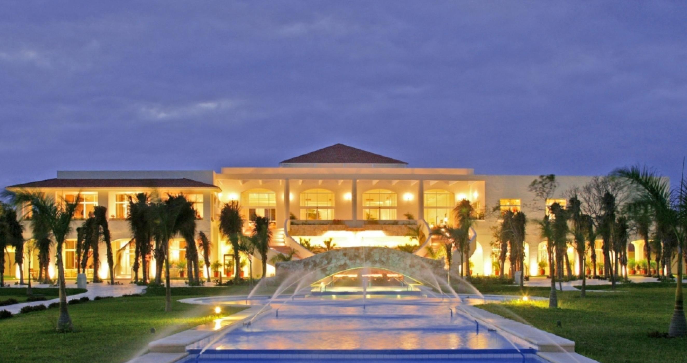 El Dorado Royale Now Destination Weddings